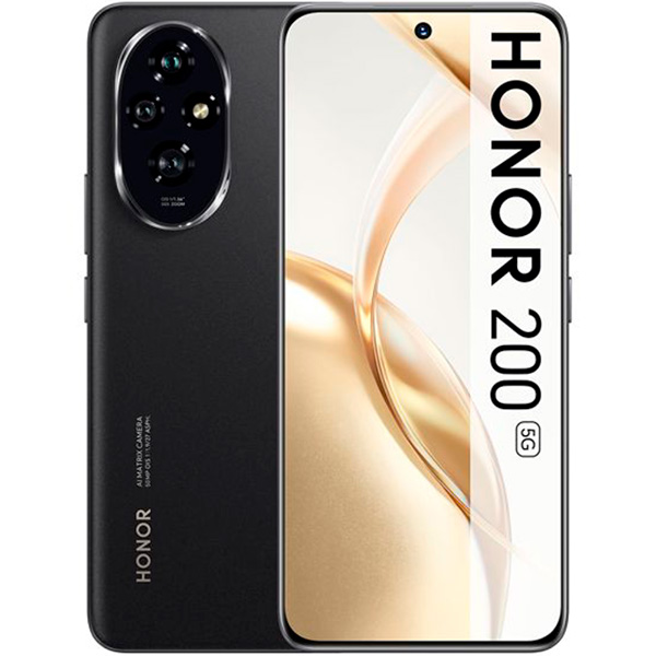 HONOR 200 NFC (8GB RAM)