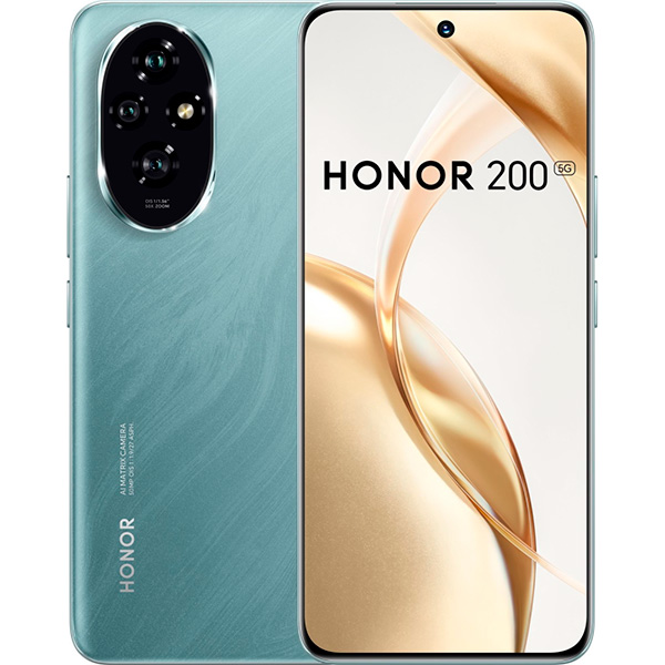 HONOR 200 NFC (8GB RAM)