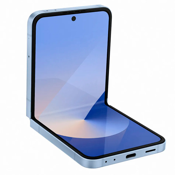 Samsung Galaxy Z Flip 6 (12 GB RAM) 5G