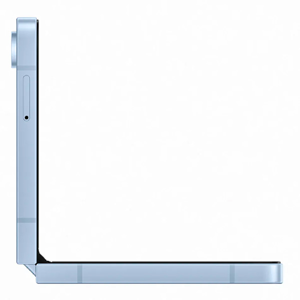 Samsung Galaxy Z Flip 6 (12 GB RAM) 5G