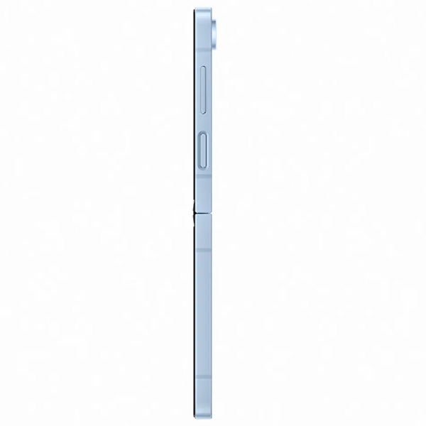 Samsung Galaxy Z Flip 6 (12 GB RAM) 5G