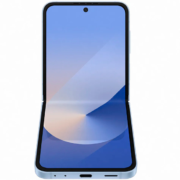 Samsung Galaxy Z Flip 6 (12 GB RAM) 5G