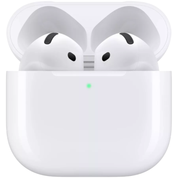 Apple Airpods 4 W/ANC MXP93ZE/A