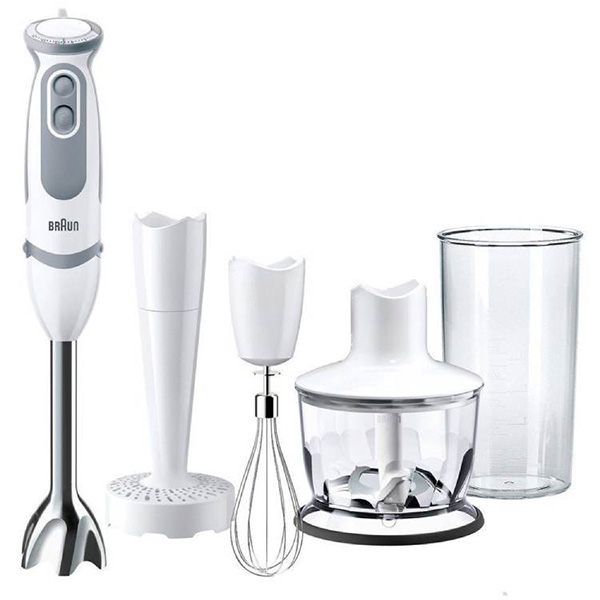 Blender Braun MQ5237WH