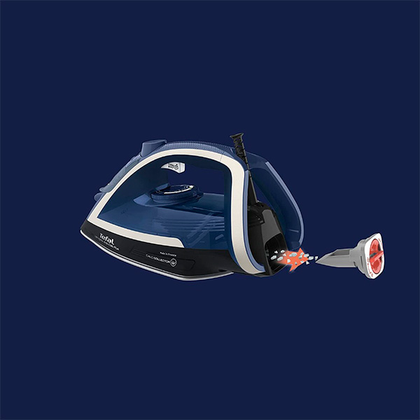 Ütü Tefal Ultragliss Plus FV6846