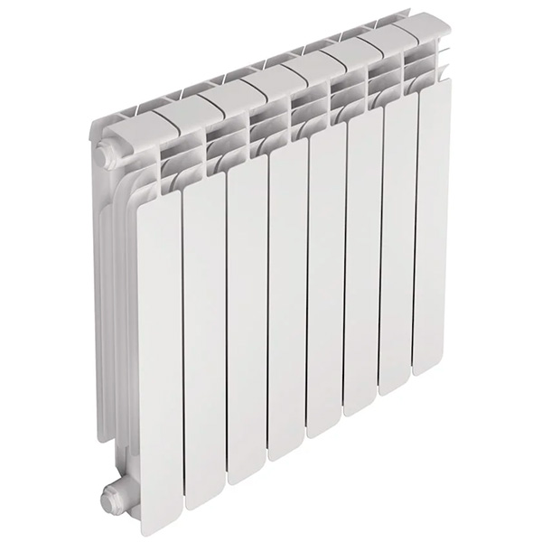 Radiator Mirado H=50 (seksiya)