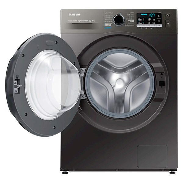 Paltaryuyan maşın Samsung WW80AGAS21AXLP