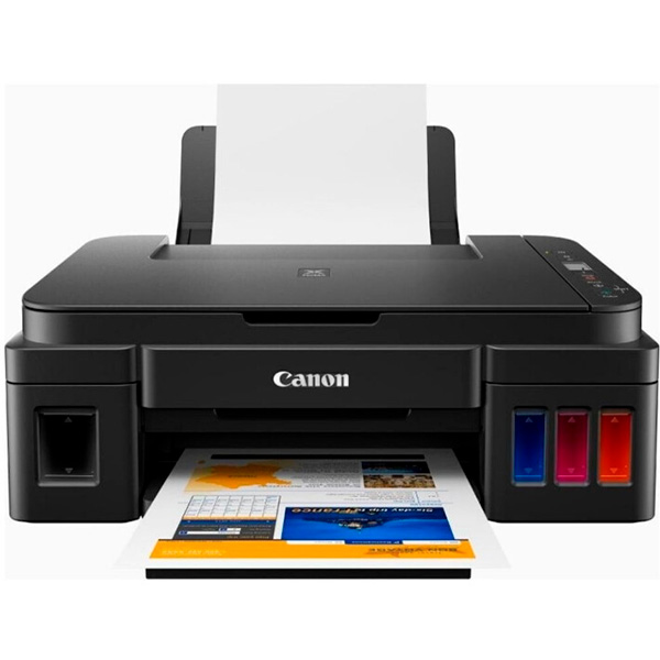 Printer Canon InkJet MFP PIXMA G2416