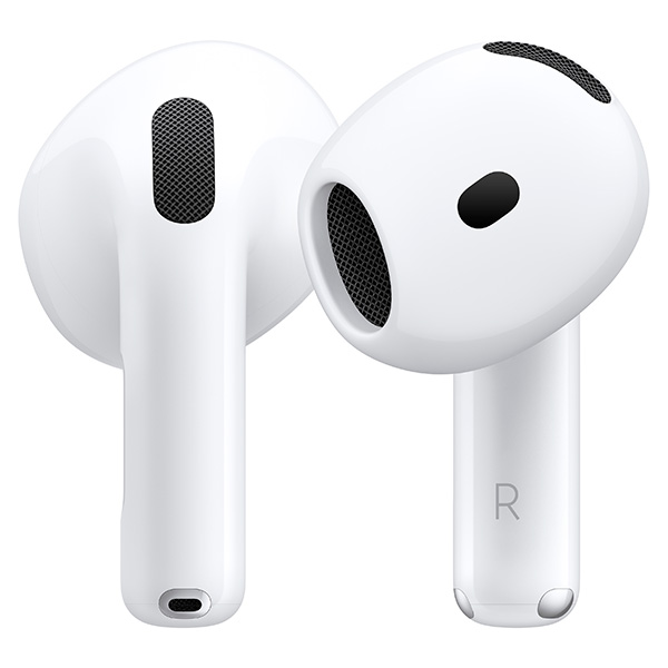 Apple Airpods 4 W/ANC MXP93ZE/A