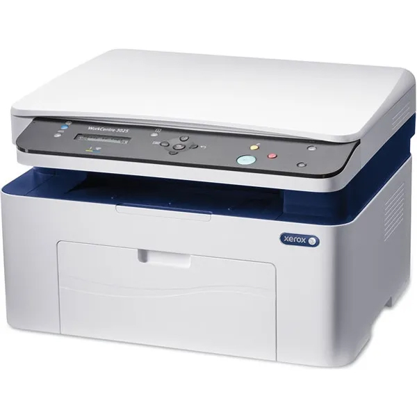 Printer Xerox А4 a/q WC 3025Bi (Wi-Fi)