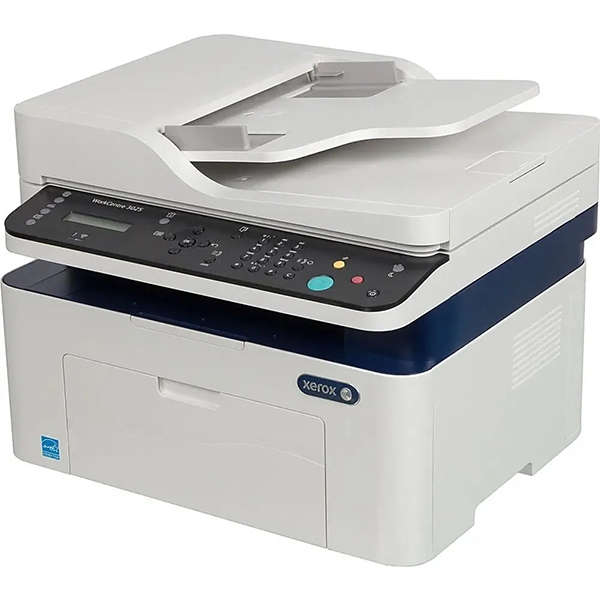 Printer Xerox А4 a/q WC 3025NI (Wi-Fi)