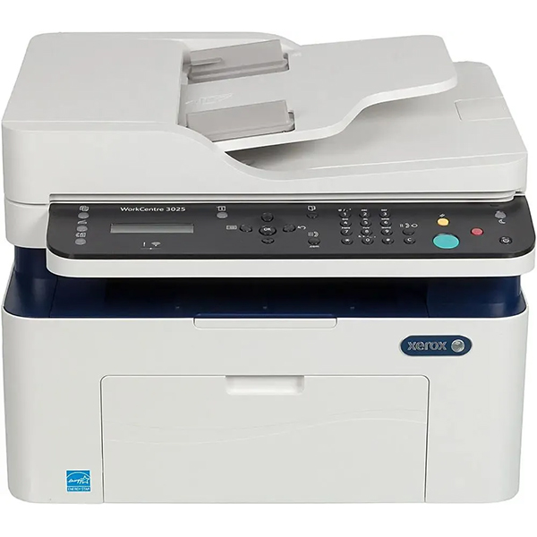 Printer Xerox А4 a/q WC 3025NI (Wi-Fi)