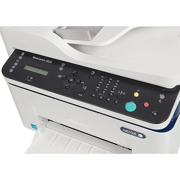 Printer Xerox А4 a/q WC 3025NI (Wi-Fi)