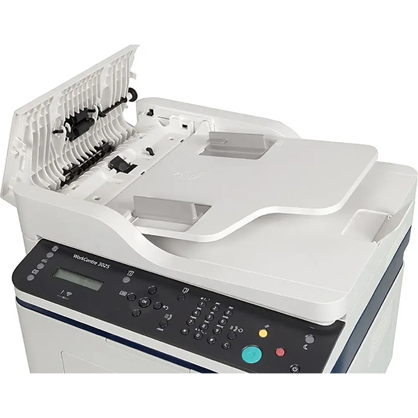 Printer Xerox А4 a/q WC 3025NI (Wi-Fi)