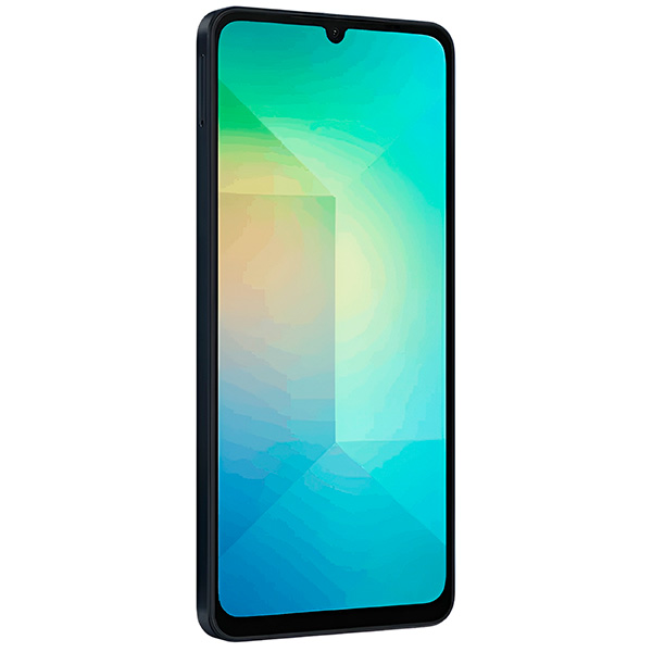 Samsung Galaxy A06 (6GB RAM)