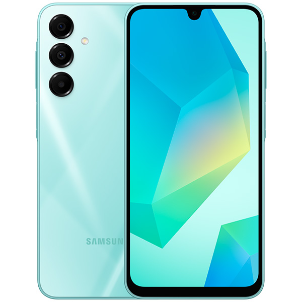 Samsung Galaxy A16 (4GB RAM)
