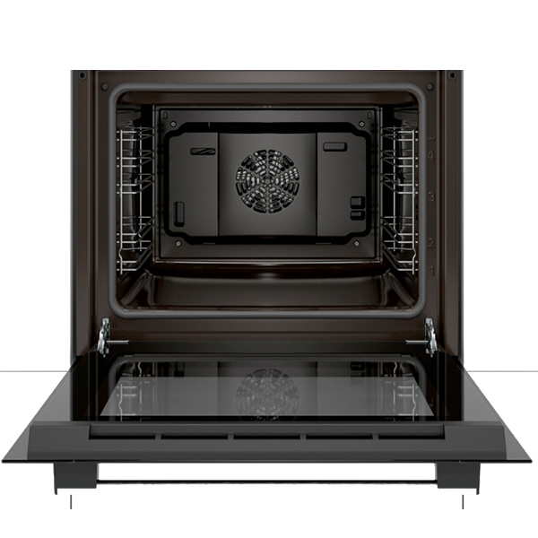 Quraşdırılan soba Bosch HBF011BA0Q
