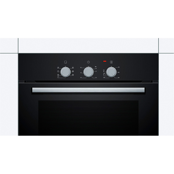 Quraşdırılan soba Bosch HBF011BA0Q