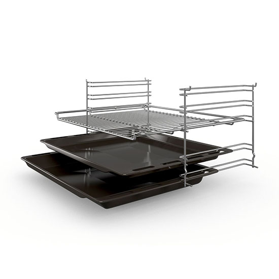 Quraşdırılan soba Bosch HBF113BR0Q