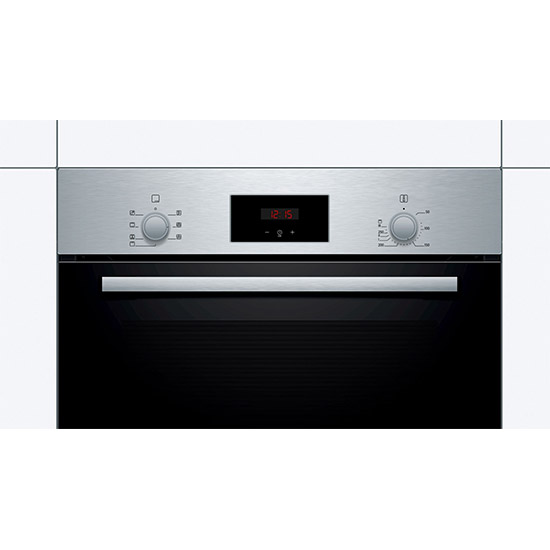 Quraşdırılan soba Bosch HBF113BR0Q