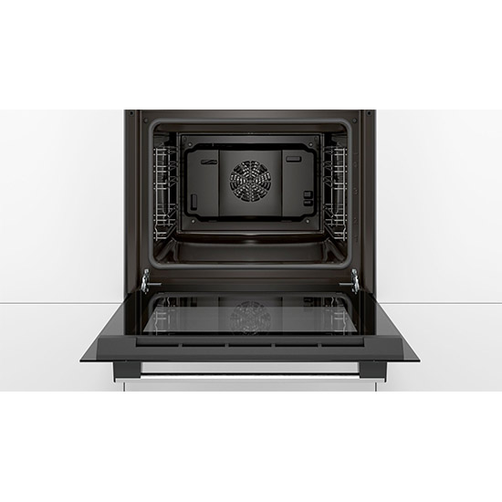 Quraşdırılan soba Bosch HBF113BR0Q