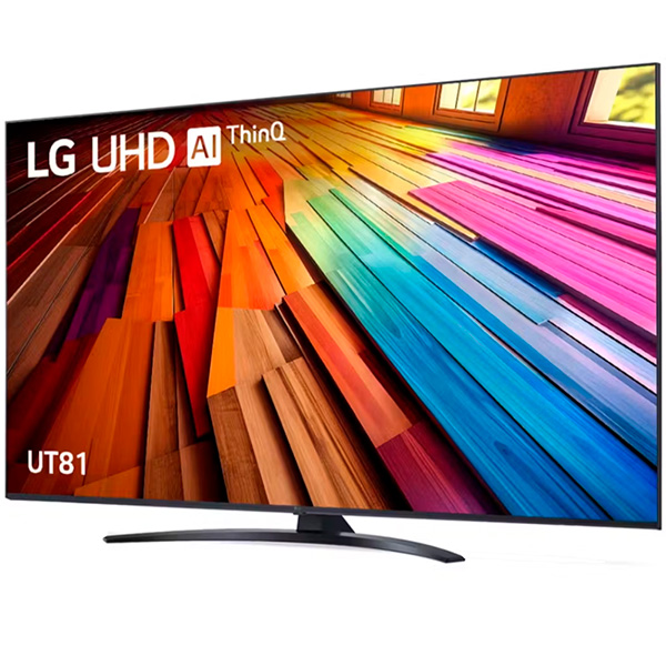 Televizor LG 43UT81006LA.AMCN