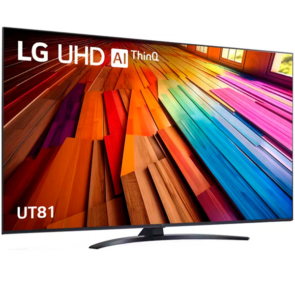 Televizor LG 43UT81006LA.AMCN
