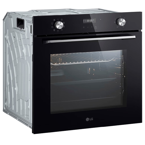 Quraşdırılan soba LG WSEZ7213B1.CBKZCIS