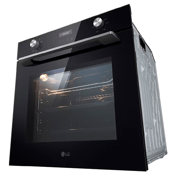 Quraşdırılan soba LG WSEZ7213B1.CBKZCIS