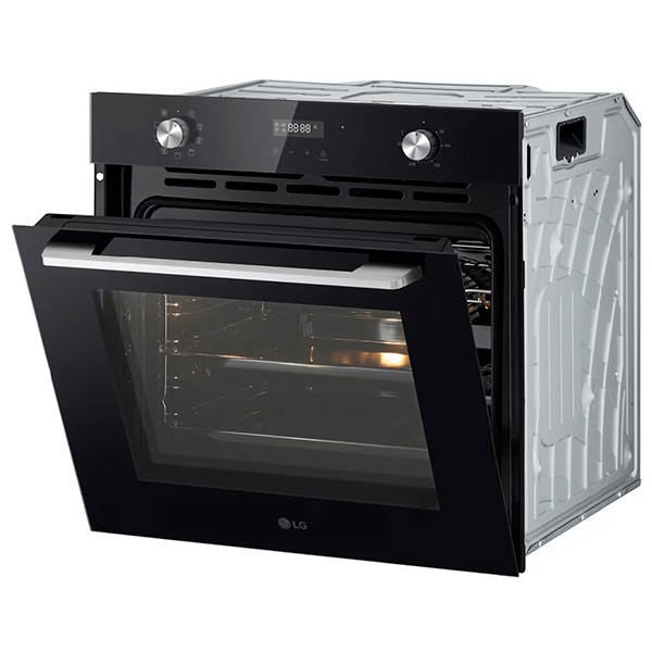 Quraşdırılan soba LG WSEZ7213B1.CBKZCIS