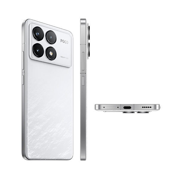 Xiaomi Poco F6 Pro NFC (12GB RAM)