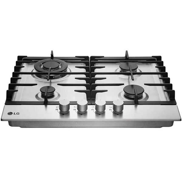 Bişirmə paneli LG HU641DAG2.CBK3CIS