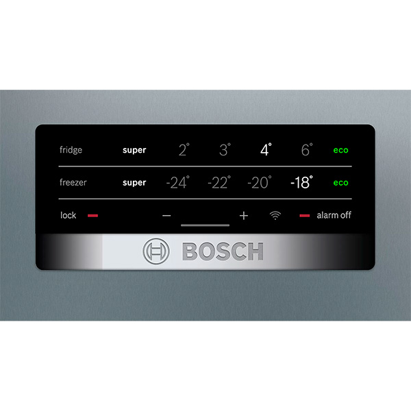 Soyuducu Bosch KGN36XL30U
