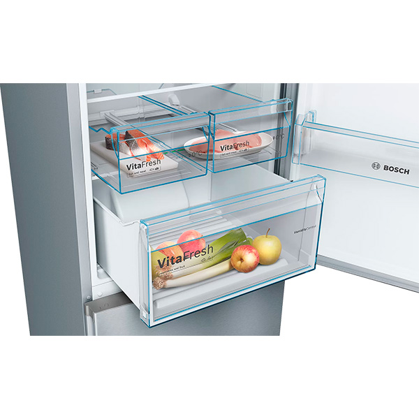 Soyuducu Bosch KGN36XL30U