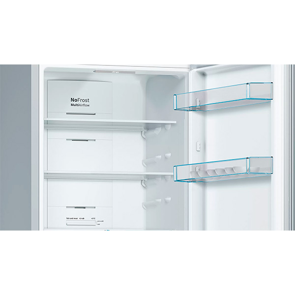 Soyuducu Bosch KGN36XL30U