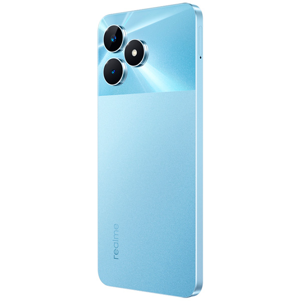 Realme Note 50 (4GB RAM)