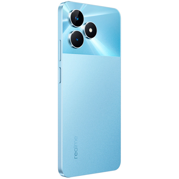 Realme Note 50 (4GB RAM)