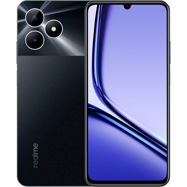 Realme Note 50 (4GB RAM)