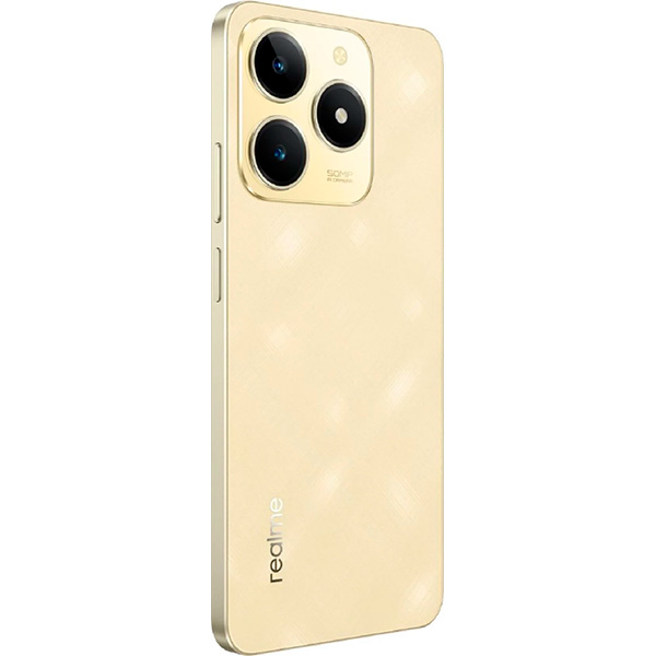 Realme C61 (6GB RAM)