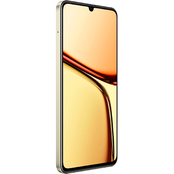 Realme C61 (6GB RAM)