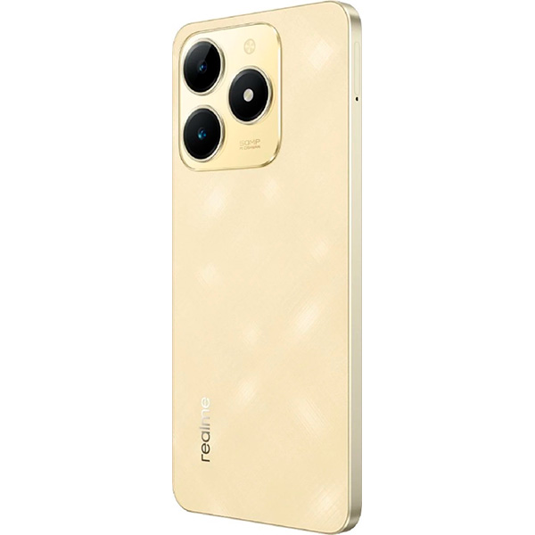 Realme C61 (6GB RAM)