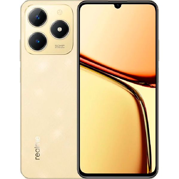 Realme C61 (8GB RAM)