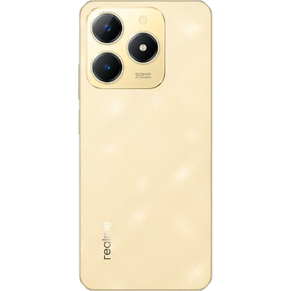 Realme C61 (8GB RAM)