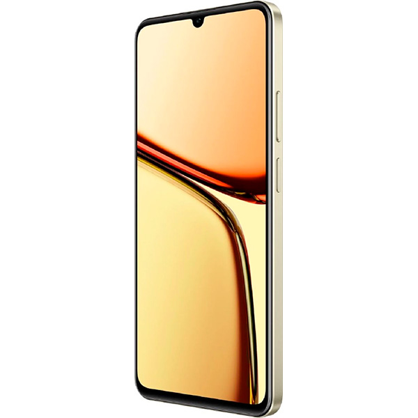 Realme C61 (8GB RAM)