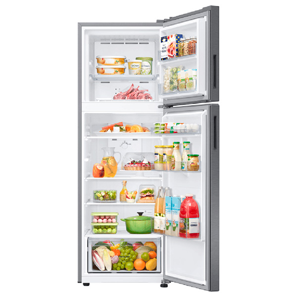 Refrigerator Samsung RT35CG5000S9WT