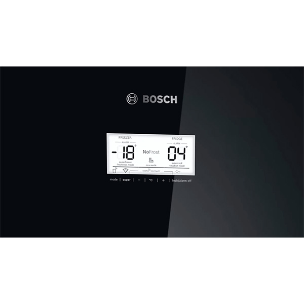Soyuducu BOSCH KGN49LB30U