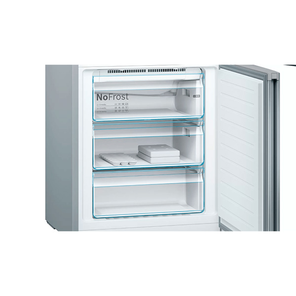 Soyuducu BOSCH KGN49LB30U