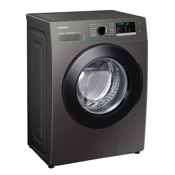 Washing machine Samsung WW70AGAS25AXLP