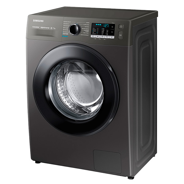 Washing machine Samsung WW70AGAS25AXLP