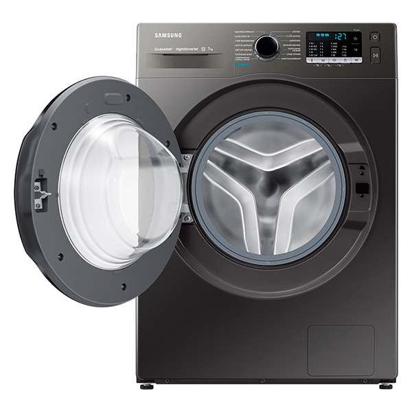 Washing machine Samsung WW70AGAS25AXLP